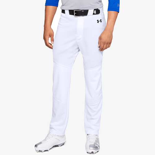 baseball jogger pants