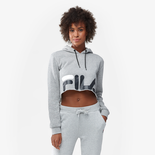 fila hoodie for women