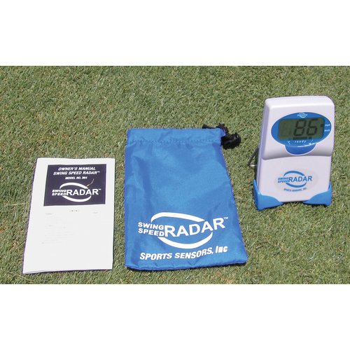 Sport Sensor Swing Speed Radar Baseball Sport Equipment