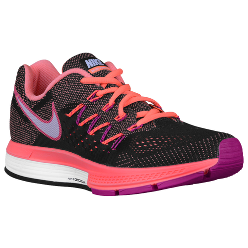 Nike Zoom Vomero 10 - Women's - Running - Shoes - Lava Glow/Black ...