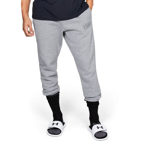 under armour baseline tapered pants