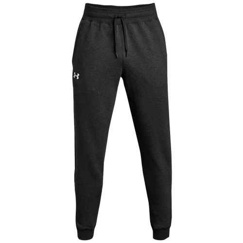 Under Armour Team Hustle Fleece Jogger Pants - Men's - For All Sports ...