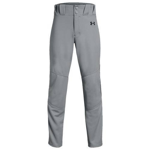 under armour youth utility relaxed piped baseball pant