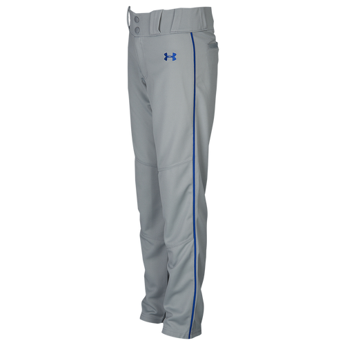 under armour men's utility relaxed piped baseball pant