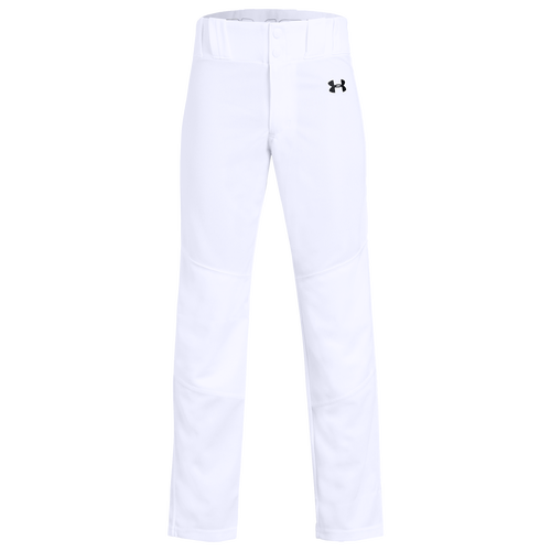 under armour open bottom pants