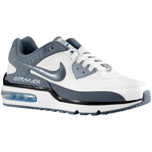 Nike Air Max Wright - Men's - Running - Shoes - White/Cool Grey ...