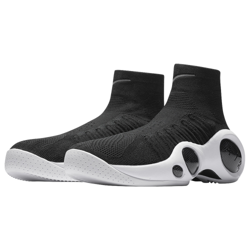 nike flight bonafide cool grey