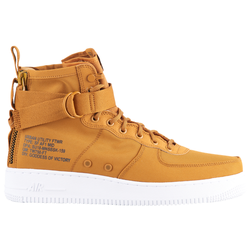 men's sf af1 casual shoe