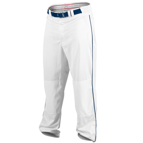 Rawlings Ace Relaxed Fit Piped Pant   Mens   Baseball   Clothing