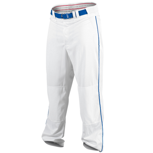 Rawlings Ace Relaxed Fit Piped Pant   Mens   Baseball   Clothing