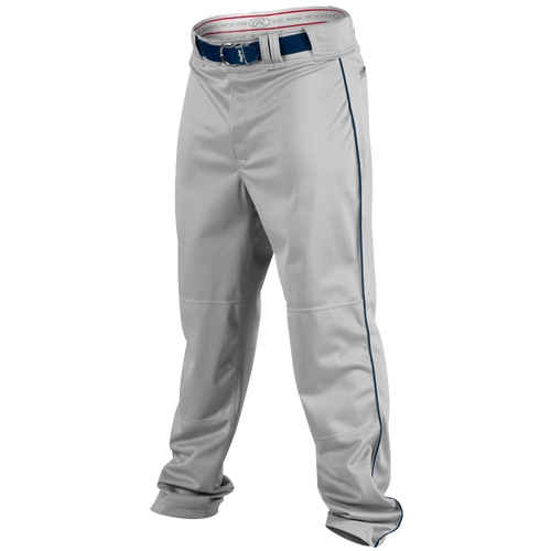 Rawlings Ace Relaxed Fit Piped Pant   Mens   Baseball   Clothing