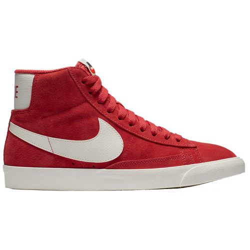 nike blazer womens black