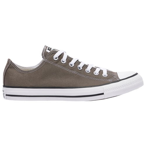 Converse All Star Ox   Mens   Basketball   Shoes   Charcoal/White