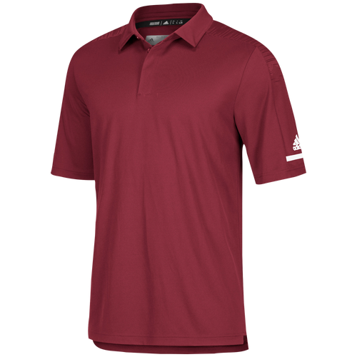 adidas Team Iconic Coaches Polo - Men's - For All Sports - Clothing ...