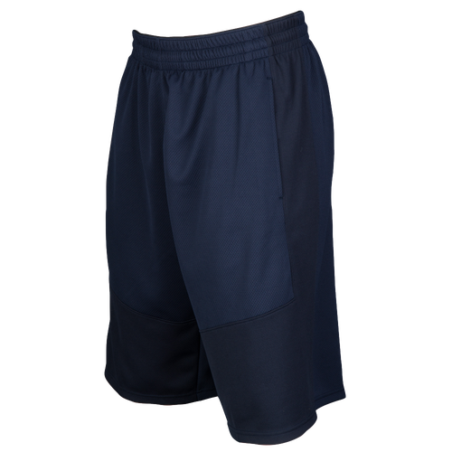 CSG Advancer Shorts - Men's - Casual - Clothing - Navy
