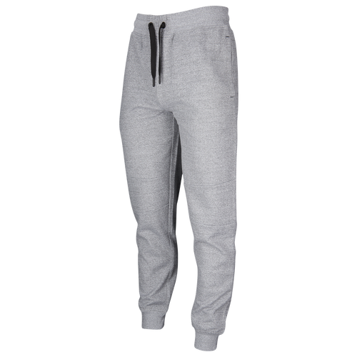 CSG Basic Cuff Pants - Men's - Casual - Clothing - Grey Twist