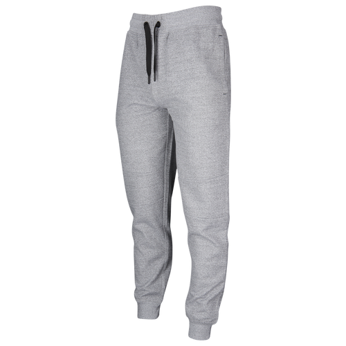 csg zip fleece pants