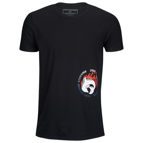 luis flip t shirt