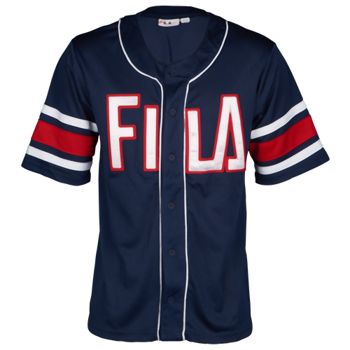 fila nintendo jersey