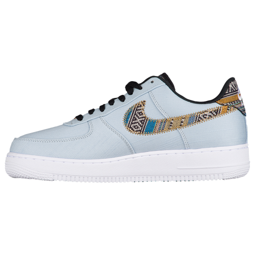 Light Blue Lv Air Force 1 | Literacy Basics