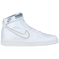 Nike Vandal | Eastbay.com Nike Vandal High Supreme - Men's - All White / White