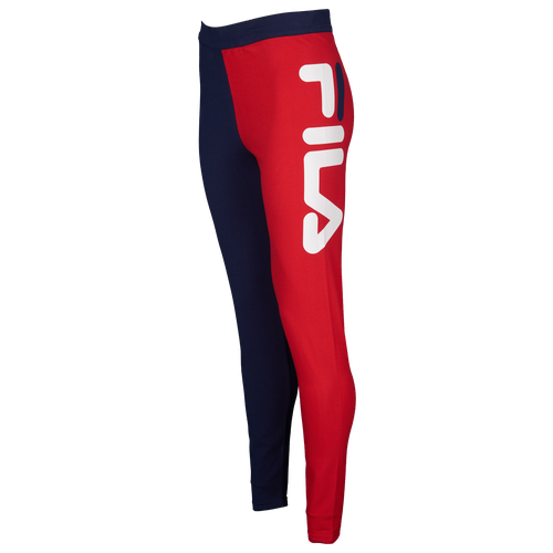 fila vita high waisted leggings