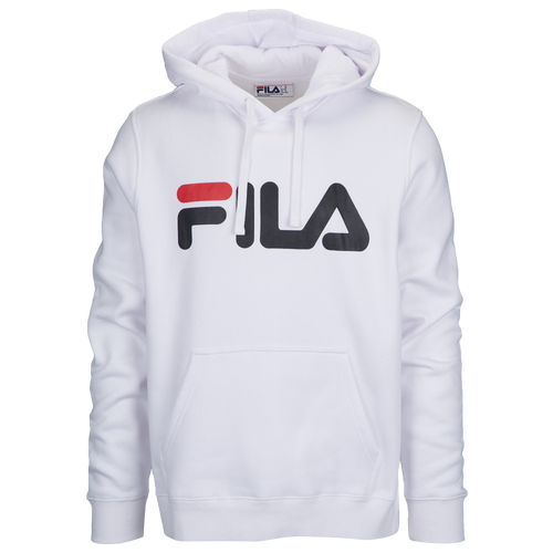 fila hoodie boys