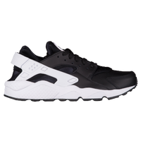 mens nike huarache black and white mens nike huarache black and white