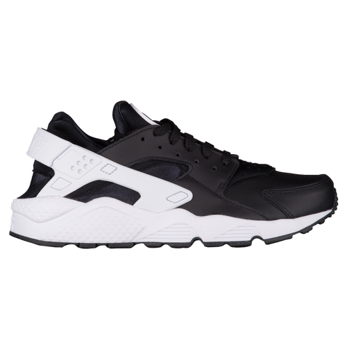 mens black nike huarache size 8