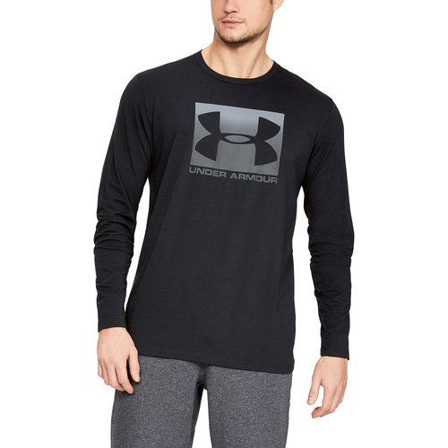 under armour boxed sportstyle t shirt