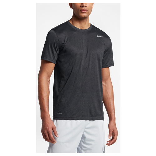 Nike Legend 2.0 Short Sleeve T-Shirt - Men's - Training - Clothing ...