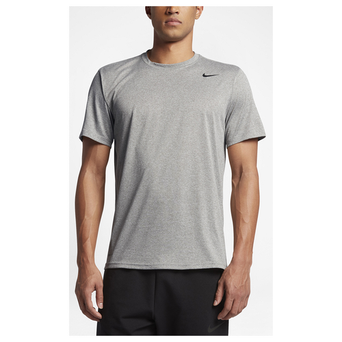 Nike Legend 2.0 Short Sleeve T-Shirt - Men's - Training - Clothing - Dk ...