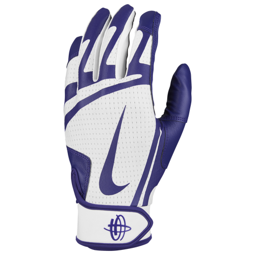 Nike Huarache Edge Batting Gloves Men's Baseball Sport Equipment