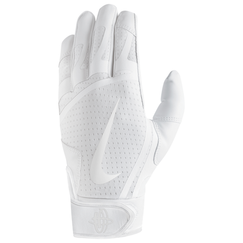 Nike Huarache Edge Batting Gloves Men's Baseball Sport Equipment