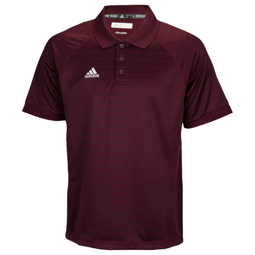 adidas Climalite Team Select Polo - Men's - For All Sports - Clothing ...