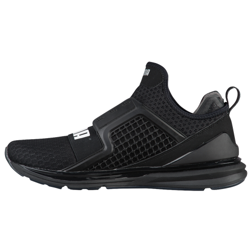 puma mens ignite limitless wave trainers
