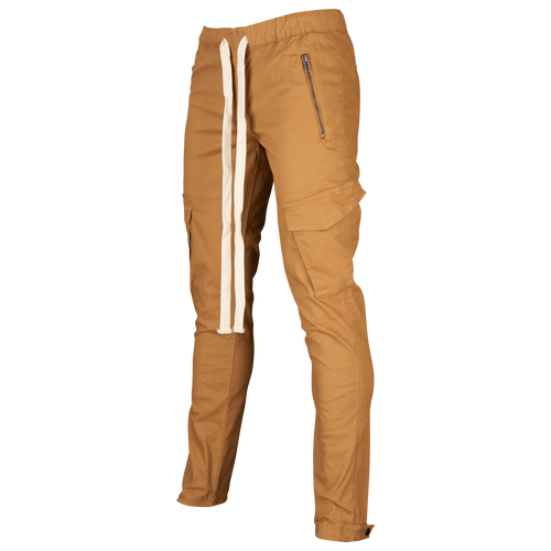 stitch cargo pants