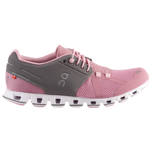 on cloud charcoal rose