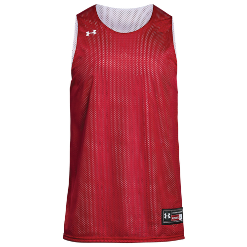 Under Armour Team Triple Double Jersey Men's Basketball Clothing