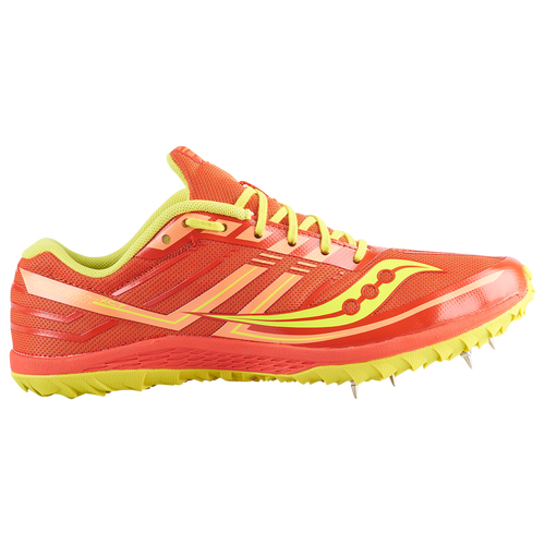 saucony xc7