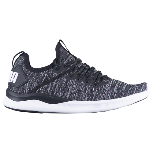 puma ignite flash evoknit running shoe