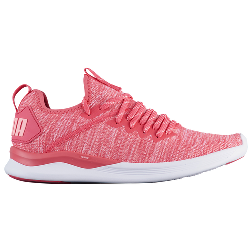 puma ignite peach