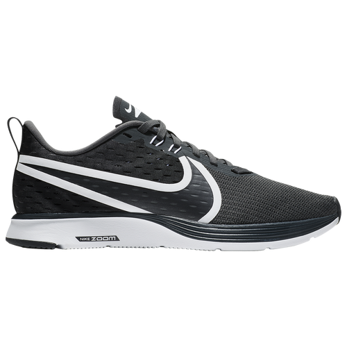 Nike Zoom Strike 2 - Women's - Running - Shoes - Black/Anthracite/White