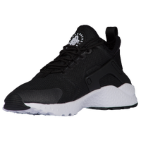 Nike Air Huarache Run Ultra - Women's - Casual - Shoes - White/White ... Details ...