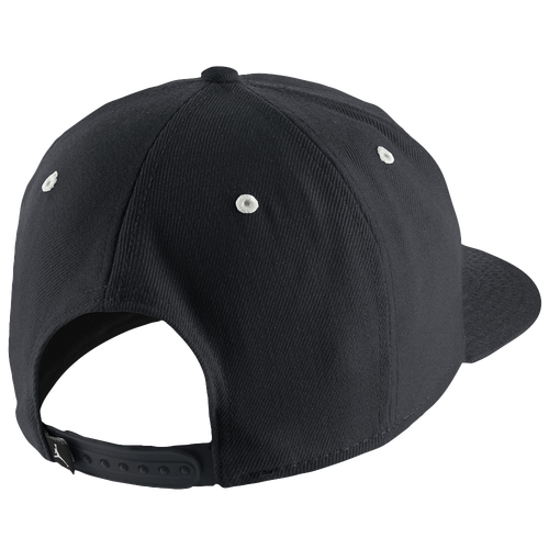 Jordan Jumpman Snapback Cap - Adult - Basketball - Accessories - Black ...