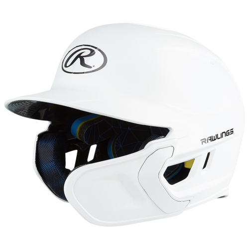 Rawlings Mach EXT Senior Batting Helmet Men's Baseball Sport