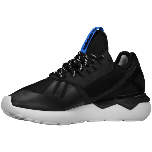 adidas Originals Tubular Runner - Men's - Running - Shoes - Black/Black/White