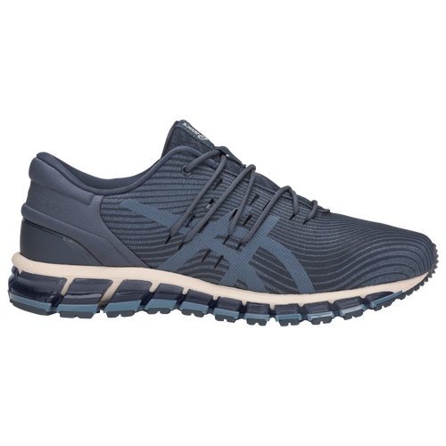 asics gel quantum 360 mens blue