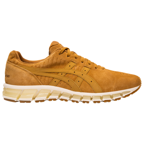 asics gel quantum 360 mens brown