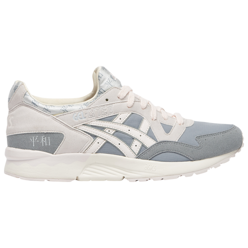 gel lyte v stone grey